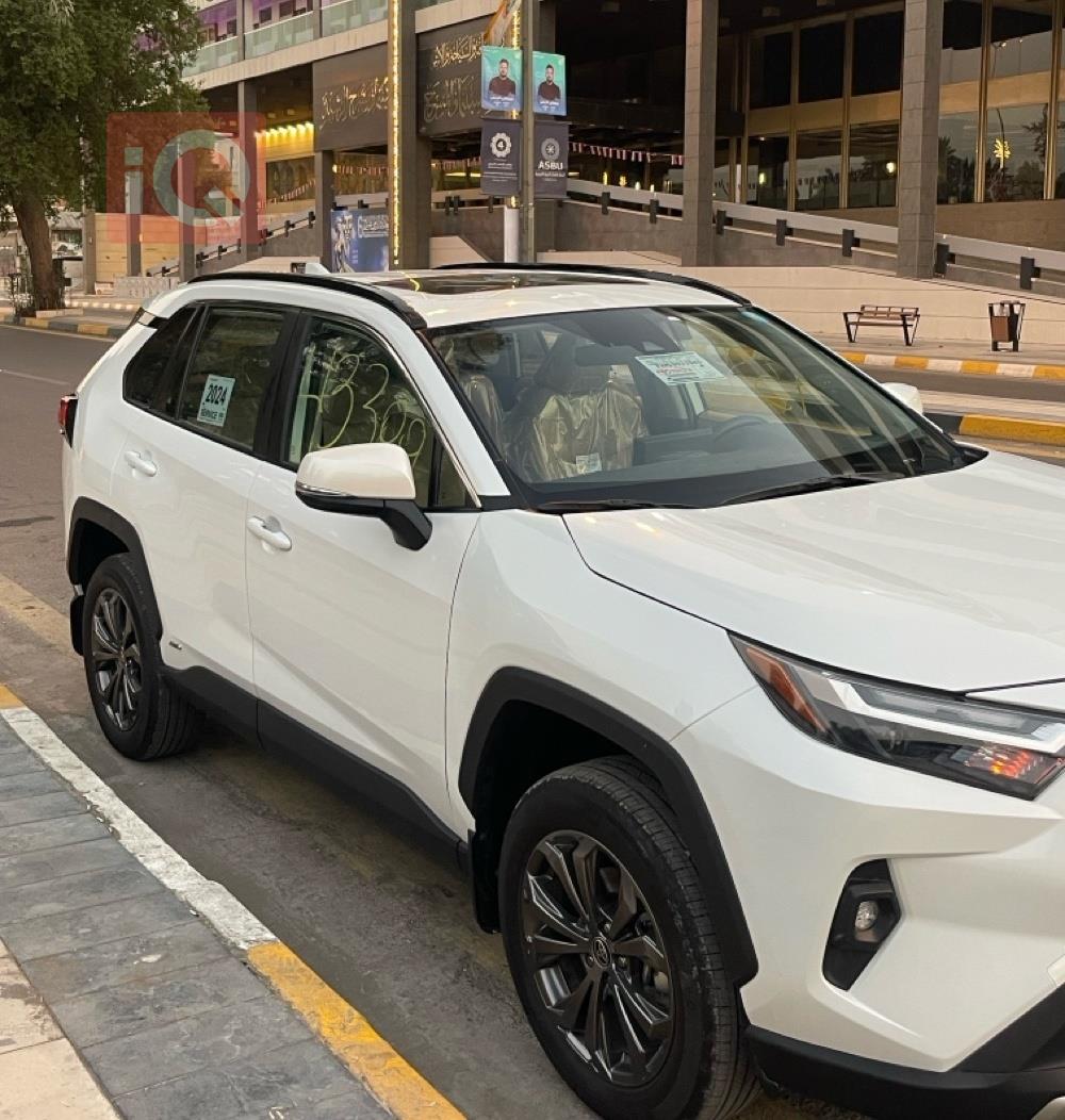 تويوتا راف 4